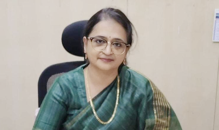 Lavanya to succeed Girija as CMD, NIACL  